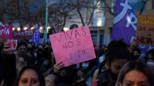 El 60% de los femicidios en Argentina fueron en el hogar de la víctima, según La Casa del Encuentro