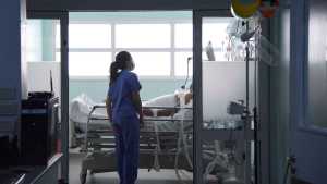 Por el colapso sanitario, sumarán camas en el hospital de Cipolletti