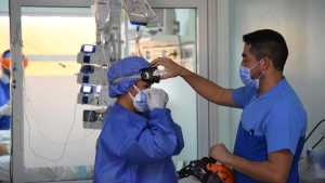 Tres muertos y 387 nuevos casos de coronavirus en Río Negro