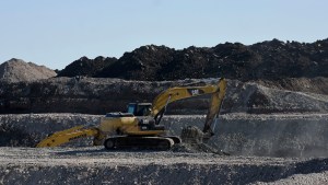 Comarsa ajustó su estrategia para acelerar la biorremediación