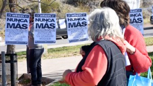 Rechazan ampliar en Neuquén la acusación por violación para los responsables de torturas y desapariciones forzadas
