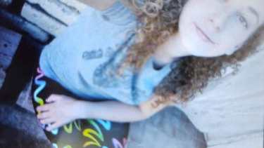 Agostina tenía 22 años y una hija de un año y medio.