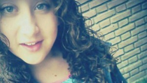 Dos detenidos por el femicidio de Agostina Gisfman