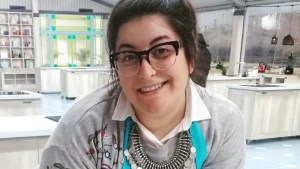 Murió Agustina Fontenla, la pastelera de SAO que participó en Bake Off