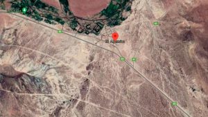 Tres UTEs interesadas en construir El Alamito