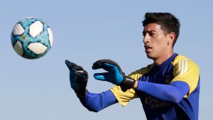 Fuertes declaraciones de Andrada desde Ecuador, donde sigue aislado