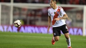 Angileri y Paradela también dieron positivo en River