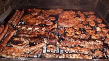 La Peña: es posible celebrar sin que tiemble el bolsillo