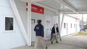 Hoy suman dispositivos Detectar en San Martín y La Angostura por las vacaciones de invierno