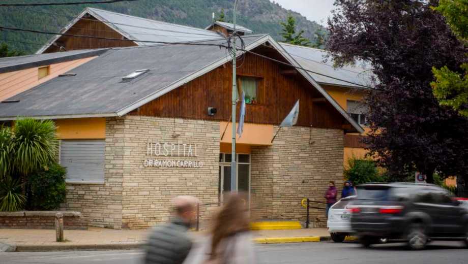 El hospital recibirá el monto de la multa aplicada al príncipe alemán. (Archivo)