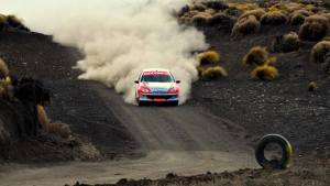 El Rally Neuquino confirmó que su segunda fecha será en Piedra del Águila