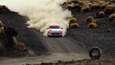 Tras la suspensión en Plaza Huincul, la segunda fecha del Rally Neuquino será en Piedra del Águila.