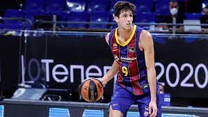 Bolmaro, futuro NBA, fue elegido el jugador más espectacular de España