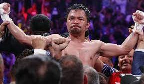 Pacquiao puso fin a su retiro y volverá a pelear