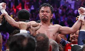 Pacquiao puso fin a su retiro y volverá a pelear