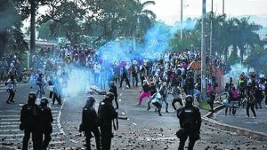 El presidente de Colombia retiró la reforma tributaria