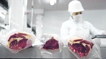 Imagen de Cómo cuidar al consumidor de carne