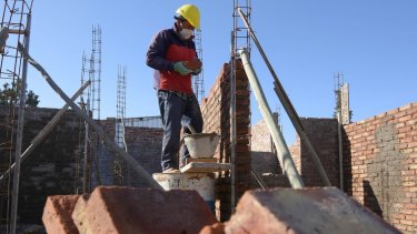 El Programa propone un nuevo modelo de crédito en Argentina gracias a nuevas líneas a tasa cero.