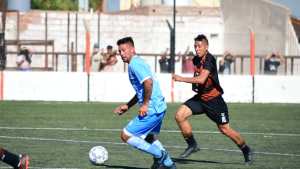 Alianza de Cutral Co obtuvo su licencia para el Regional Amateur