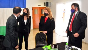 STJ: Sin sorpresas, cierra la inscripción, con nueve candidatos