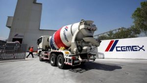 BP y Cemex se unen para descarbonizar la industria del cemento
