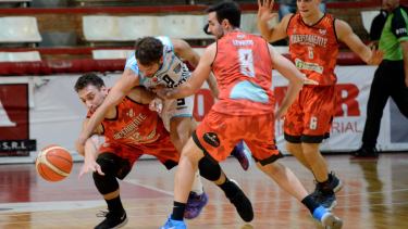 Centenario derrotó a Independiente en un partido de goleo alto. Foto: gentileza Aguante Neuquén (Matías Subat) 