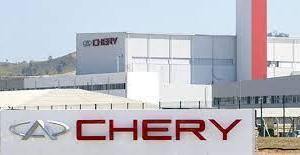 La automotriz Chery, interesada en la fabricación de autos eléctricos en la Argentina