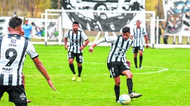 El Albinegro empató de local la fecha pasada 1 a 1. 