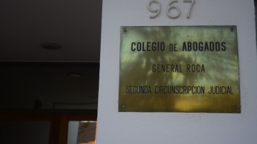 El Colegio de Abogados tendrá nueva conducción