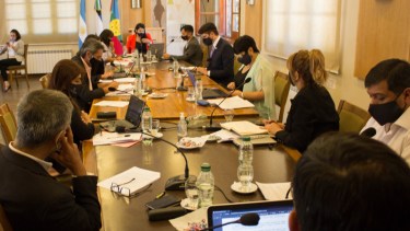 Los concejales definieron la apertura de sesiones para el 3 de marzo. Archivo