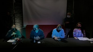 Comerciantes de Roca se declararon en rebeldía y no cerrarán más sus puertas