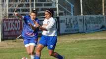 Imagen de Arrancó el segundo torneo femenino en la Liga Confluencia