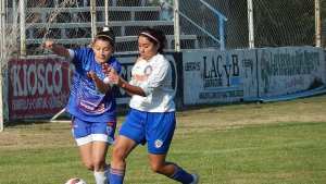 Arrancó el segundo torneo femenino en la Liga Confluencia