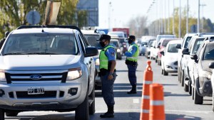Qué sanciones pueden tener los que circulan sin permiso