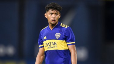 Medina se perderá el partido con The Strongest por la Copa.