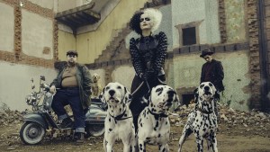 Los secretos de «Cruella», la nueva película de Disney