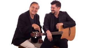 La Peña del Sur le abre las puertas a la voz rea del tango