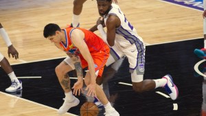 Hoy juegan Campazzo y Deck por la NBA: hora y cómo verlo