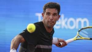 Delbonis aportó el segundo triunfo argentino en Roland Garros