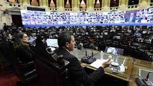Procurador: piden a los diputados neuquinos no votar la reforma del gobierno nacional