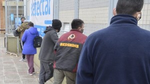 Radiografía del desborde sanitario que vive Neuquén en toda la provincia