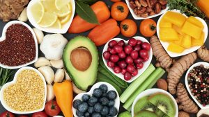 Día Mundial de la Nutrición: hay que saber por qué uno come