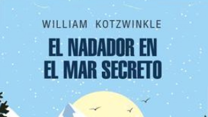 Lecturas: “El nadador en el mar secreto”