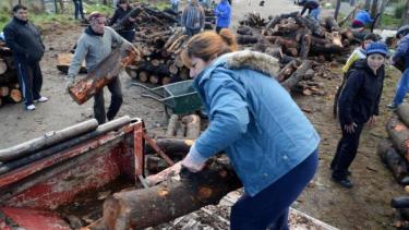 Las familias pueden solicitar el beneficio a a partir de este miércoles. (Archivo)