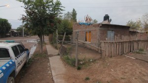 Acusan por femicidio a la expareja de Cristina Ancatén