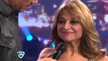 Marcela Feudale no estará en el inicio de Showmatch. 