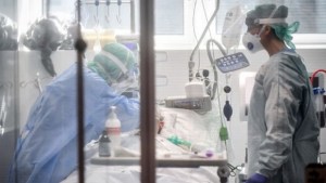 Qué es la neumonía bilateral, la enfermedad que afecta a los pacientes más graves por coronavirus