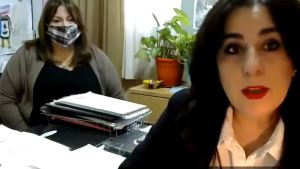 La fiscalía pedía perpetua, se conformó con 9 años, y la familia de la víctima se quejó