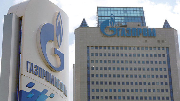 La gigante rusa Gazprom acordó con Pampa Energía su ingreso a Vaca Muerta (Rusia Today)
