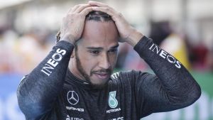Hamilton busca la pole 101 en la Fórmula 1